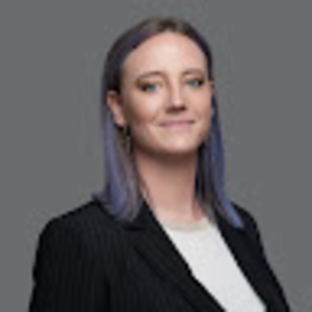 Meet your Posher, Alicja